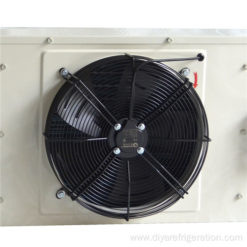 DD type  Evaporative Cooler For Industrial Refrigeration